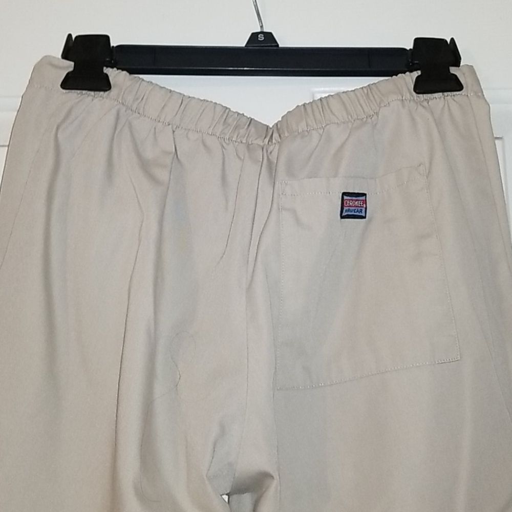 Cherokee Workwear Scrub Bottoms